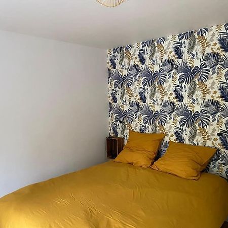 Maison Entiere 6 Personnes Jardin Terrasses Et Garage Нанси Экстерьер фото
